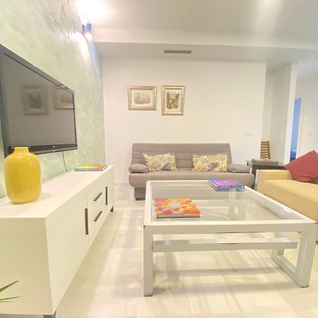 People Homes San Miguel 17 Jerez de la Frontera Luaran gambar