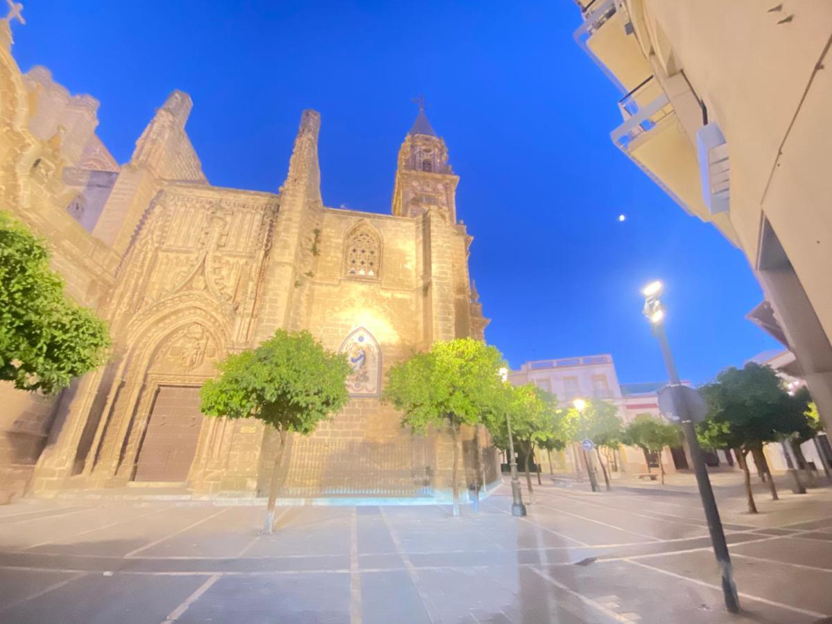 People Homes San Miguel 17 Jerez de la Frontera Luaran gambar