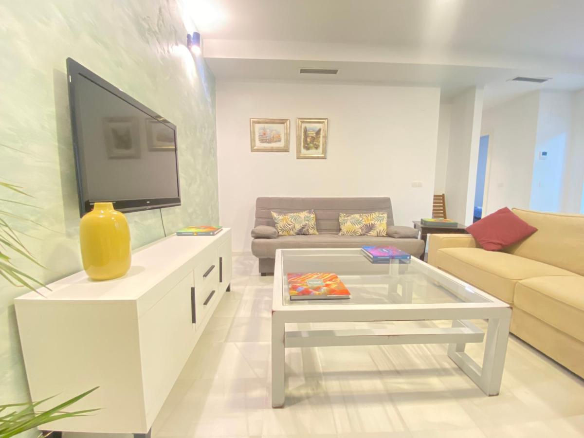 People Homes San Miguel 17 Jerez de la Frontera Luaran gambar