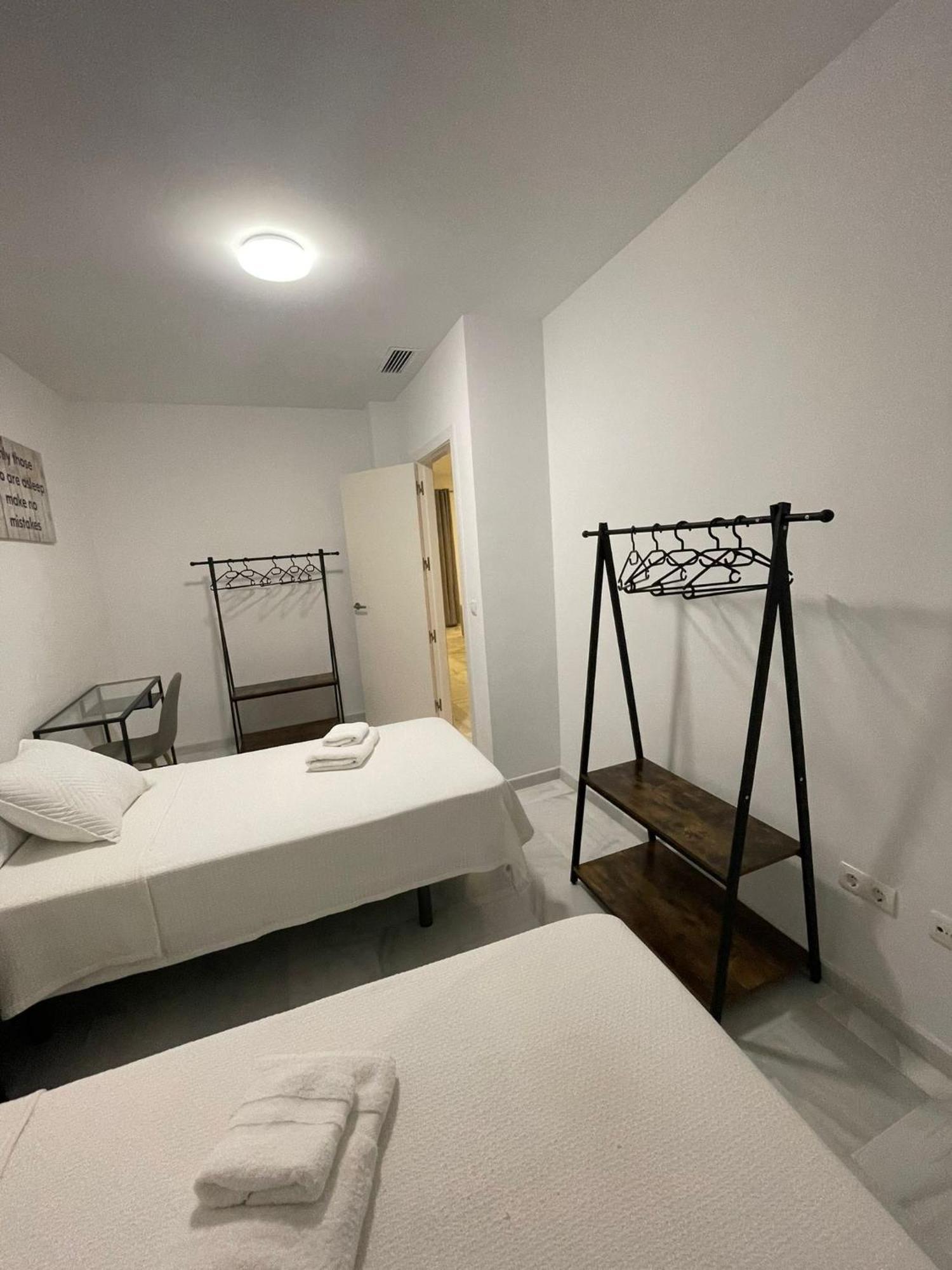 People Homes San Miguel 17 Jerez de la Frontera Luaran gambar