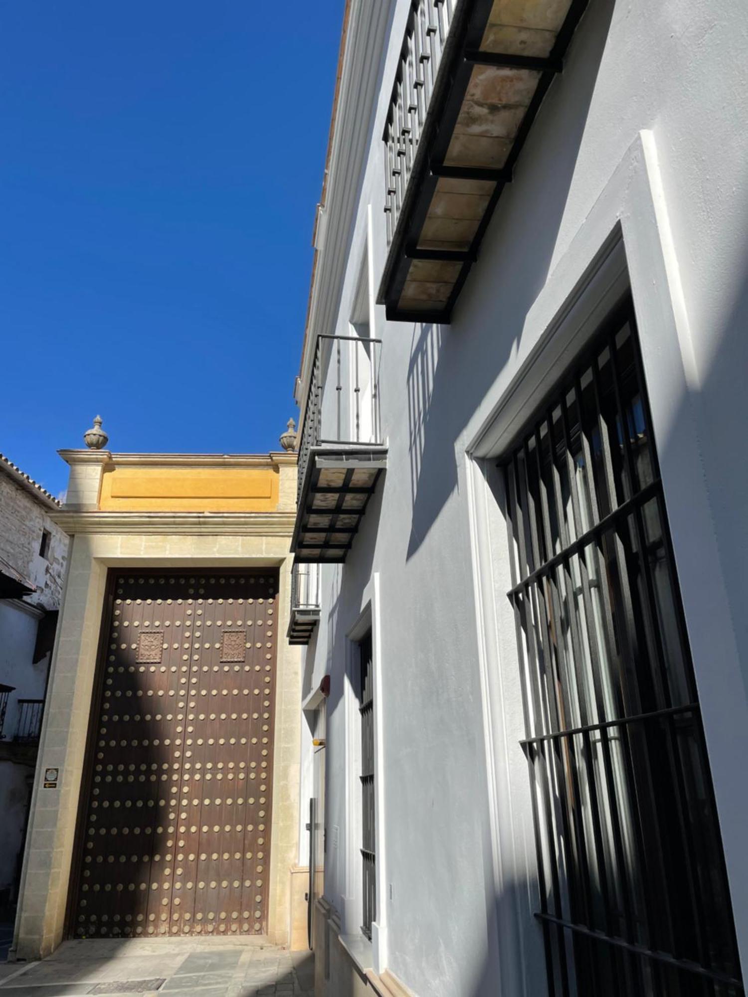 People Homes San Miguel 17 Jerez de la Frontera Luaran gambar