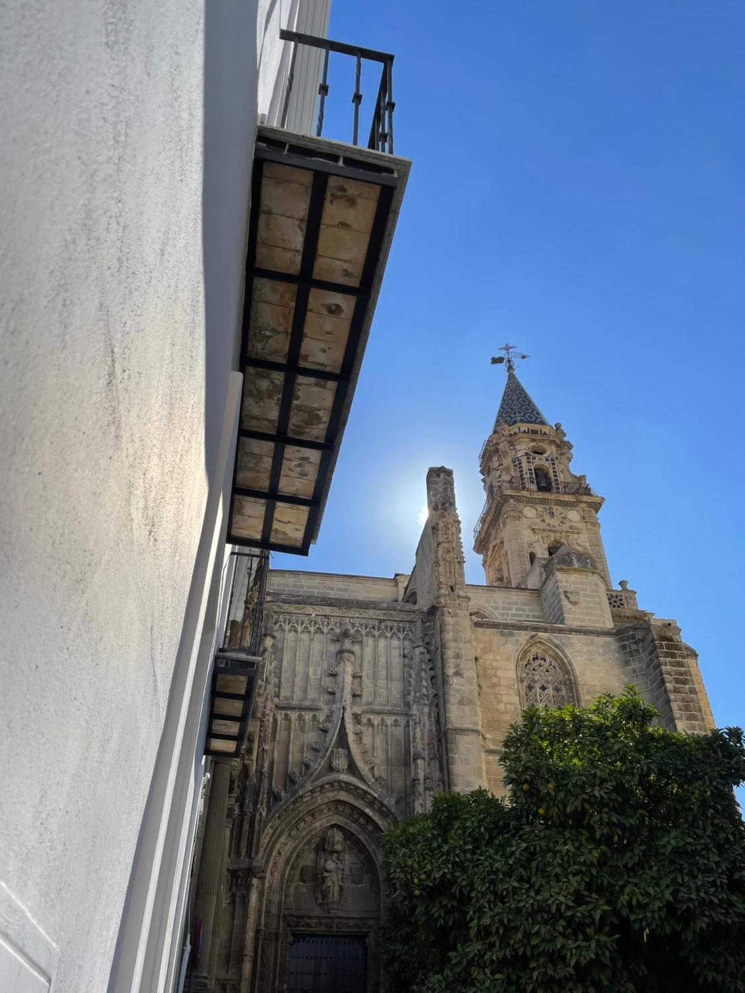 People Homes San Miguel 17 Jerez de la Frontera Luaran gambar